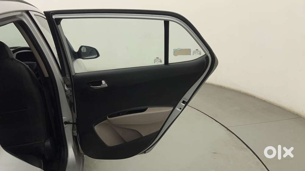 Hyundai Grand I10 1.1 Crdi Sportz, 2015, Diesel