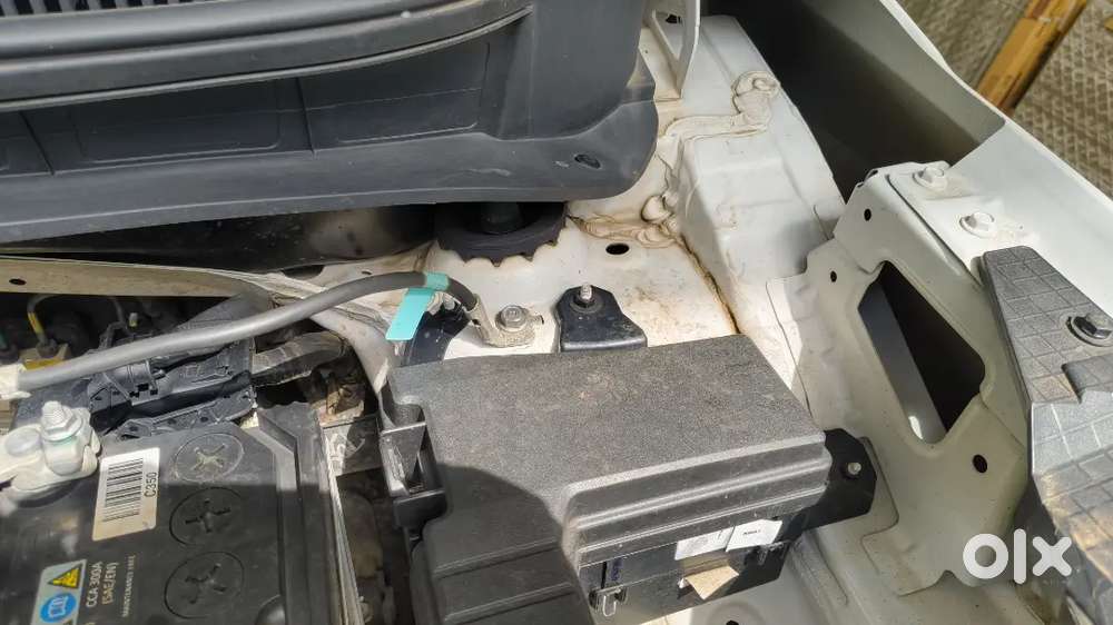 Hyundai Exter Sx Petrol 2024