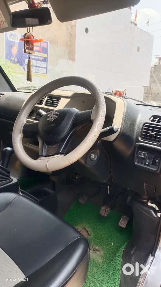 Maruti Suzuki Eco Driven 30000km 1.6 Years Old
