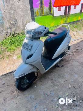 Olx honda on sale activa price