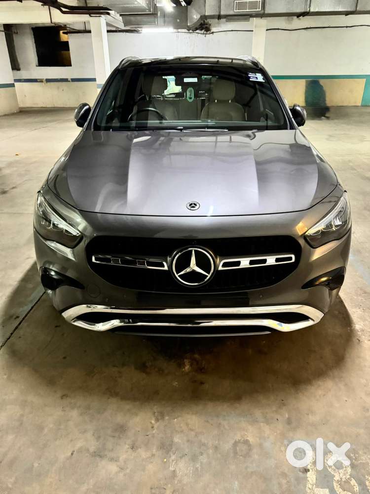 Mercedes-benz Gla 200, 2024, Petrol