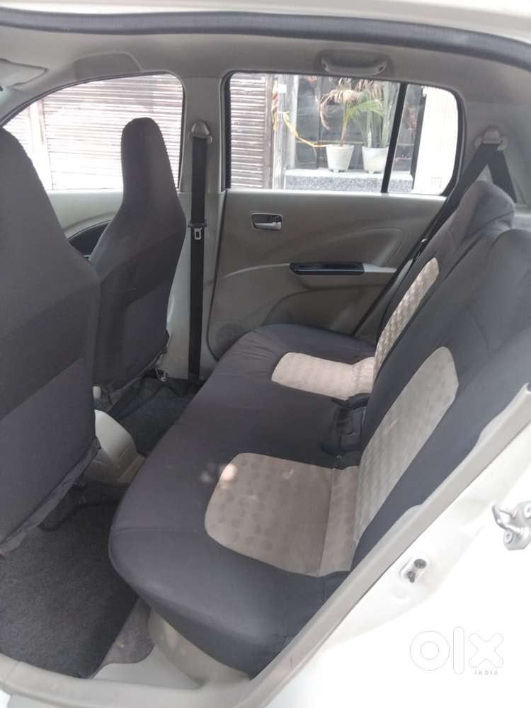 Maruti Suzuki Celerio