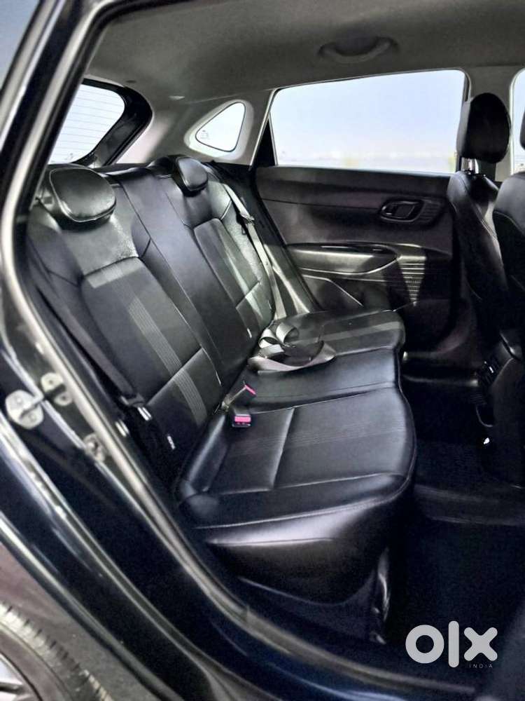 Hyundai I20 Sportz 1.0 Turbo Imt, 2021