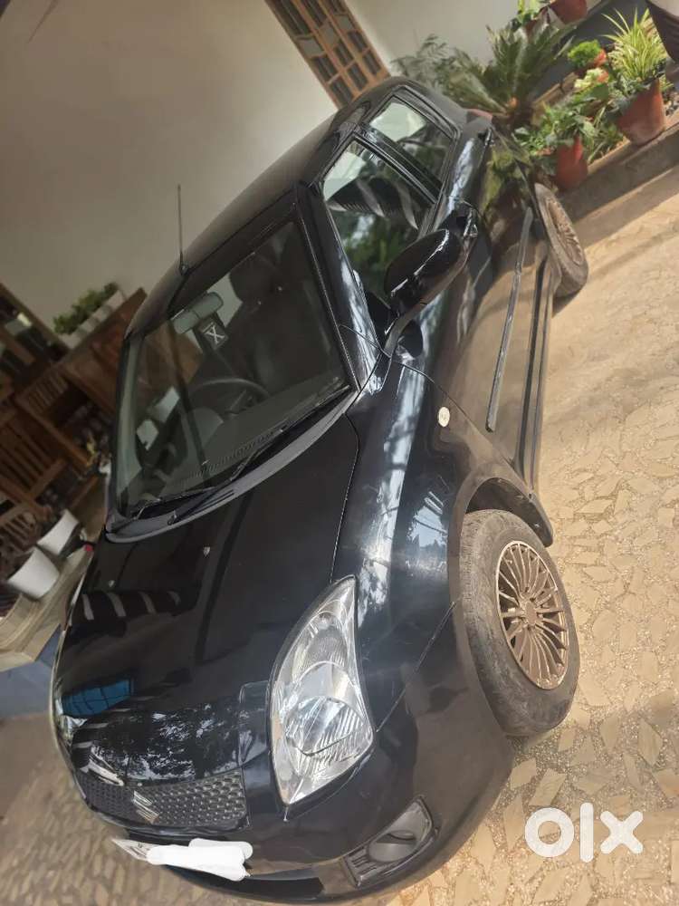 Maruti Suzuki Swift 2009 Petrol Good Condition Neat One