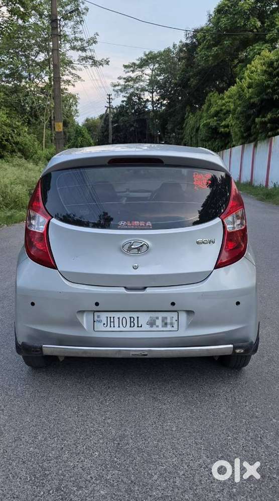 Hyundai Eon Magna Optional, 2019, Petrol