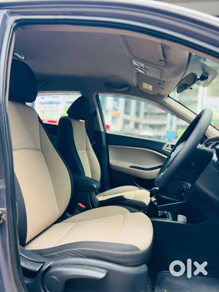 Hyundai Elite I20 Asta 1.2 Mt, 2015, Petrol