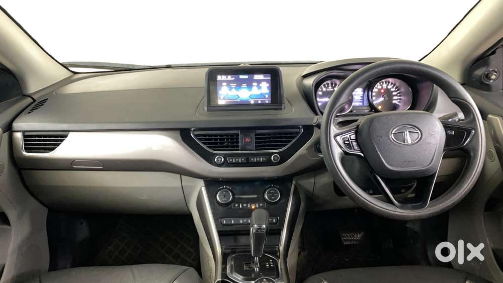 Tata Nexon 1.2 Revotron Xza Plus, 2019, Petrol