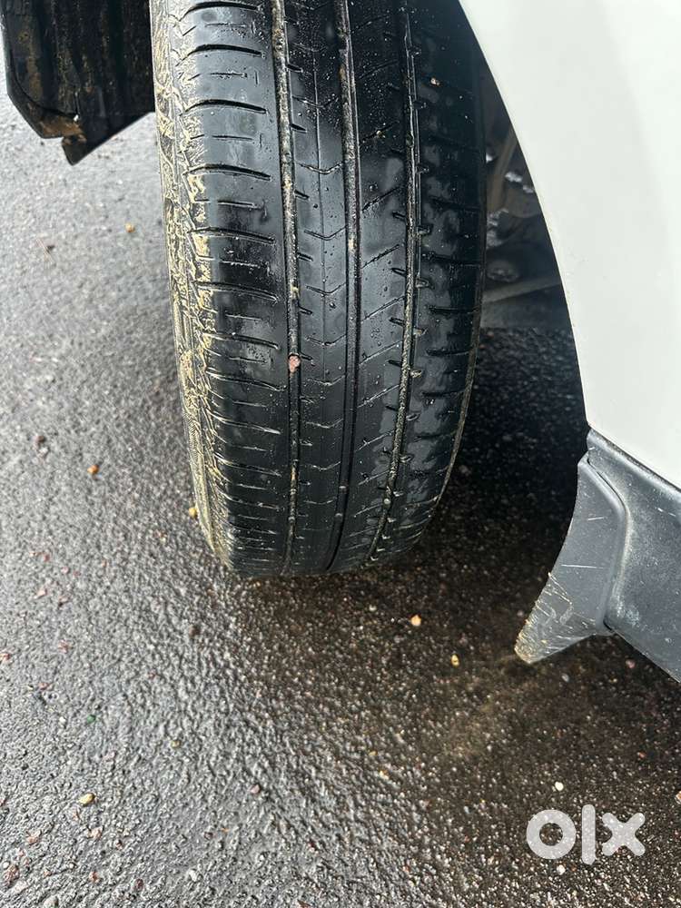 Ford Ecosport 2016 Petrol