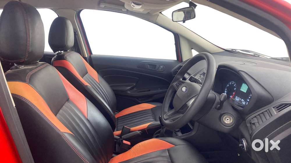 Ford Ecosport [ ] 1.5 Ambiente Ti-vct, 2020, Petrol