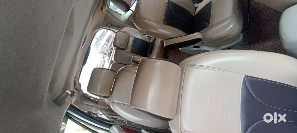 Toyota Innova 2010 Diesel Good Condition