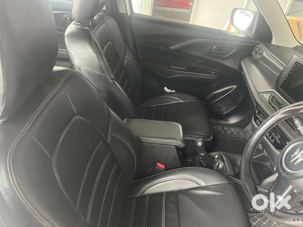 Maruti Suzuki Swift 2024 Petrol 40000 Km Driven