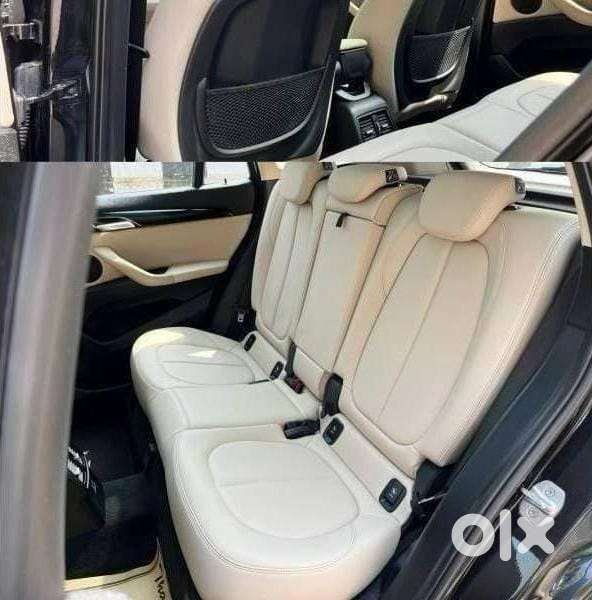 Bmw X1 2.0 Sdrive20i Sportx, 2021, Petrol