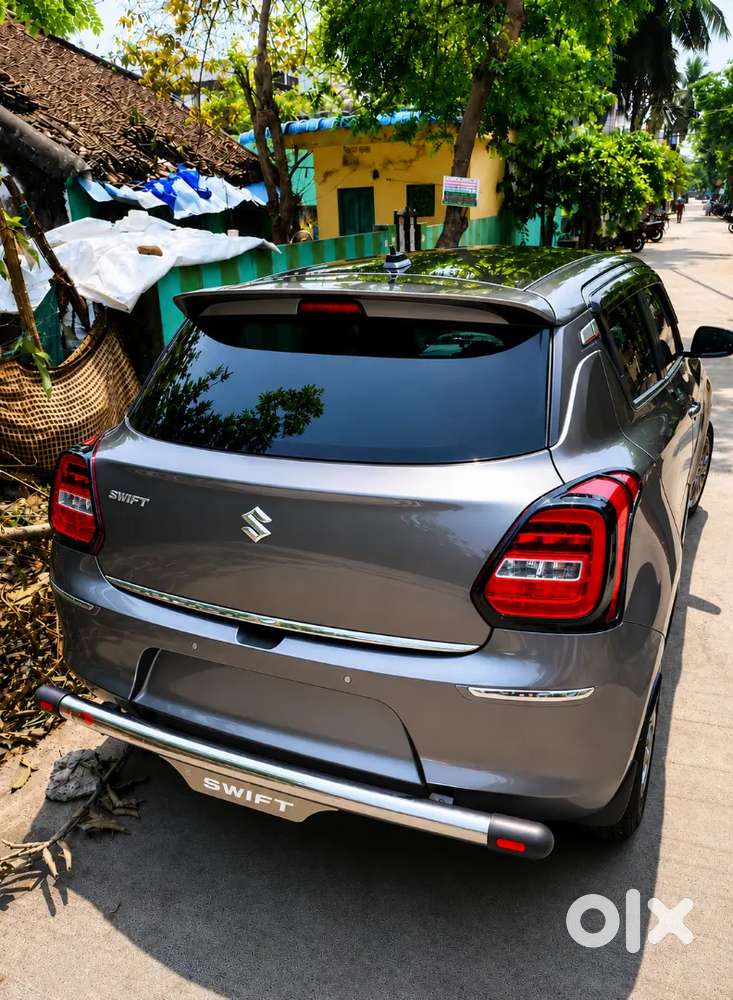 Maruti Suzuki Swift 2019 Petrol 68000 Km Driven