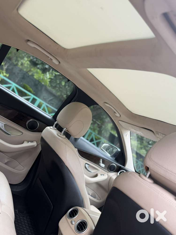 Mercedes-benz C-class 2.1 C 220 Cdi Sport Edition, 2015, Diesel
