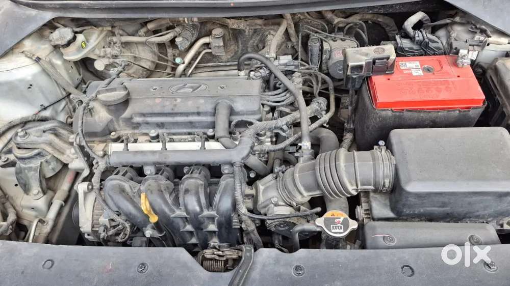 Original Colour Car Not A Single Scratch