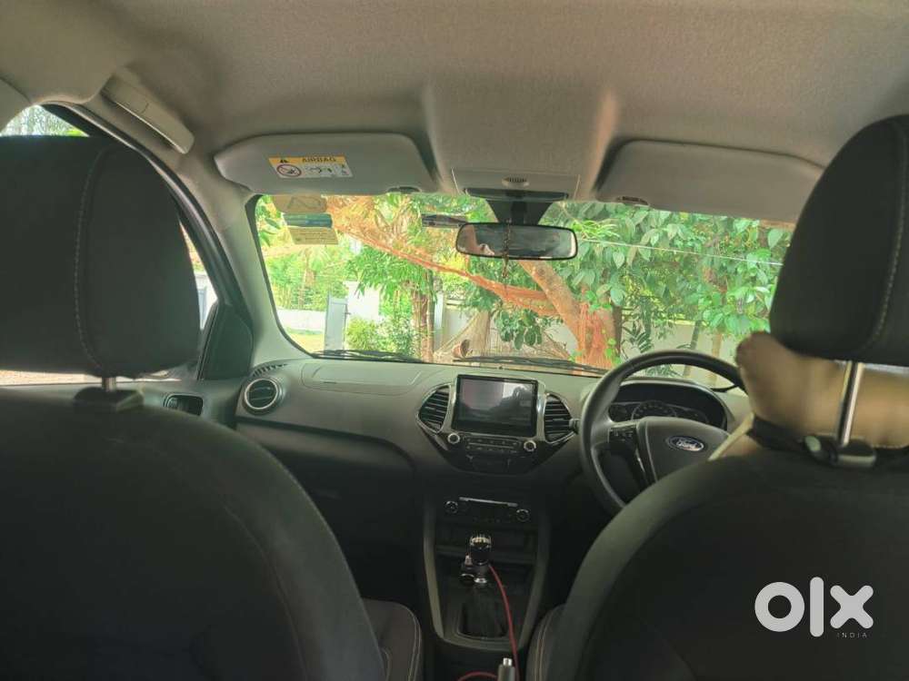 Ford Figo 2019 Diesel Good Condition