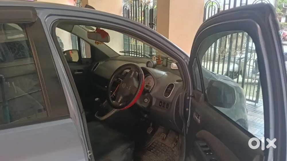 Maruti Ritz Vxi 2014