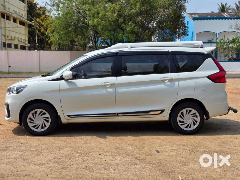 Maruti Suzuki Ertiga