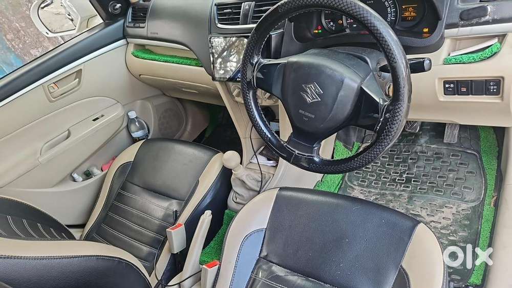 Maruti Suzuki Swift Dzire Tour 2022 Cng & Hybrids 150000 Km Driven