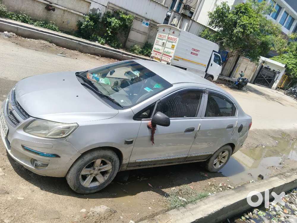 Very Good Condition