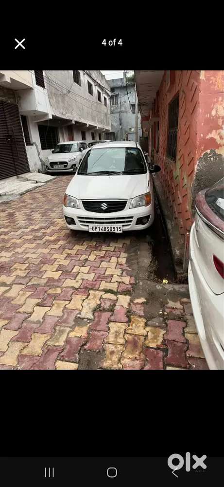 Alto K 10 Vxi