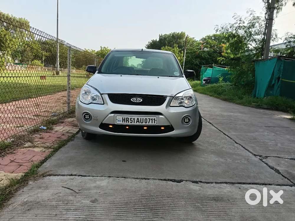 Ford Fiesta Classic 2012 Diesel 140000 Km Driven
