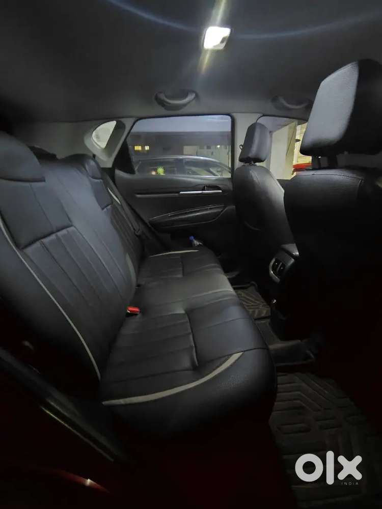 Kia Sonet 1.2 Htk 2021