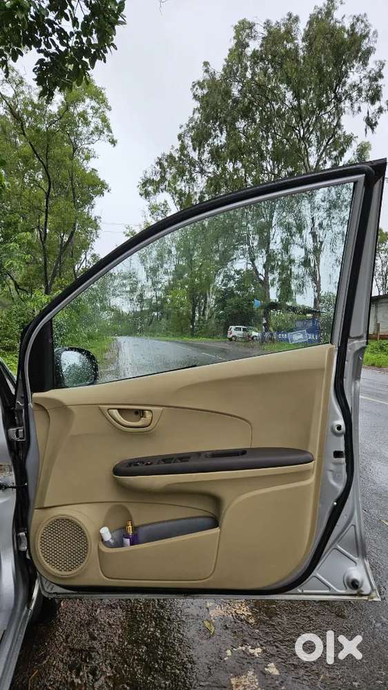 Honda Brio 2014 Petrol Manual