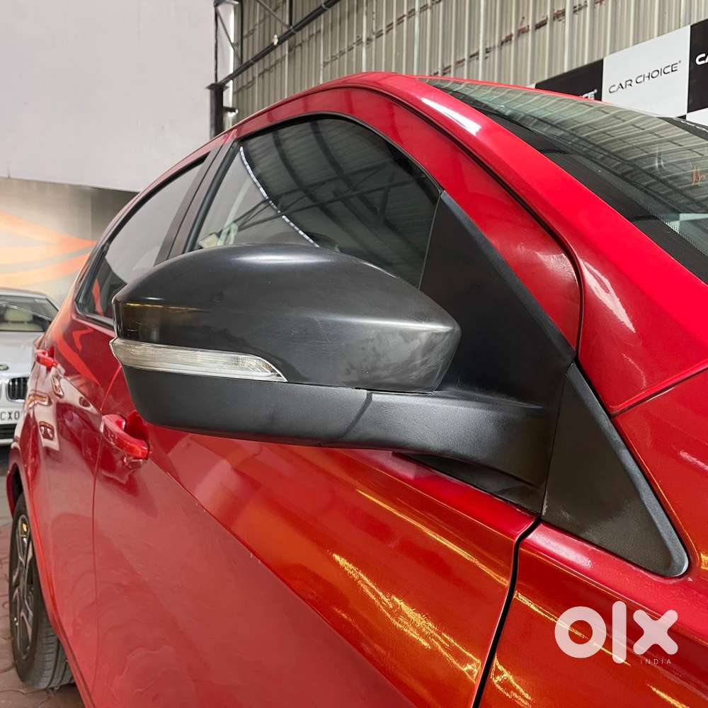 Tata Tiago Xza Plus, 2020, Petrol