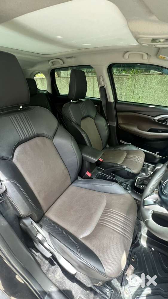 Exclusive - Dual Tone Ppf 2024 Toyota Hyrider