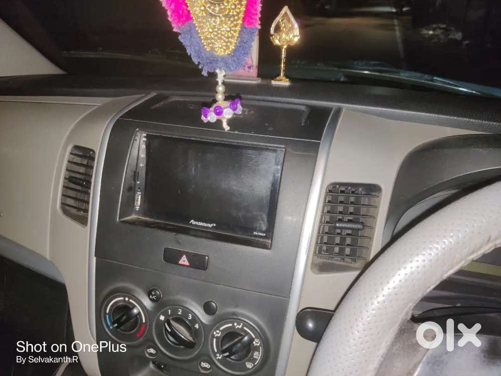 Maruti Suzuki Wagon R 2013 Petrol Well Maintained