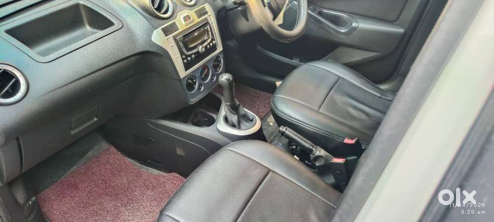 Ford Figo 1.5d Ambiente Mt, 2015, Diesel