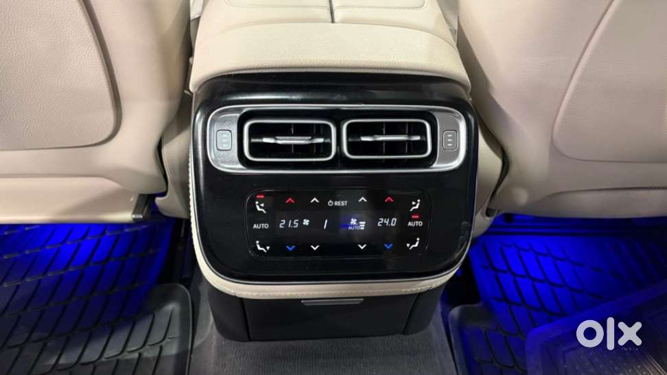 Mercedes-benz S-class S 350 D, 2021, Diesel