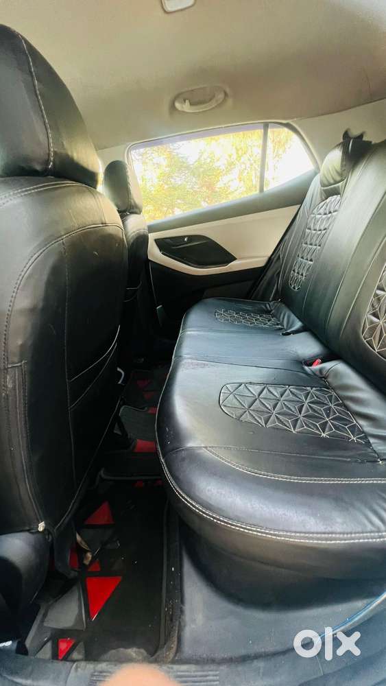Hyundai Creta 1.5 Crdi E Diesel Mt, 2021, Diesel