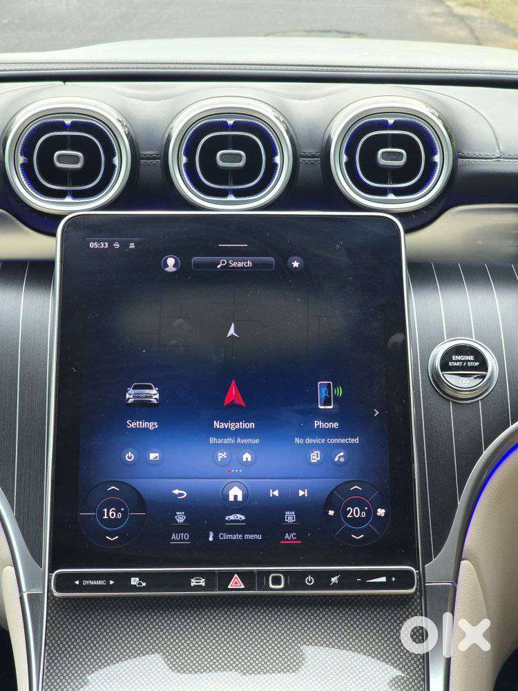 Mercedes-benz Glc 220d 4matic, 2024, Diesel