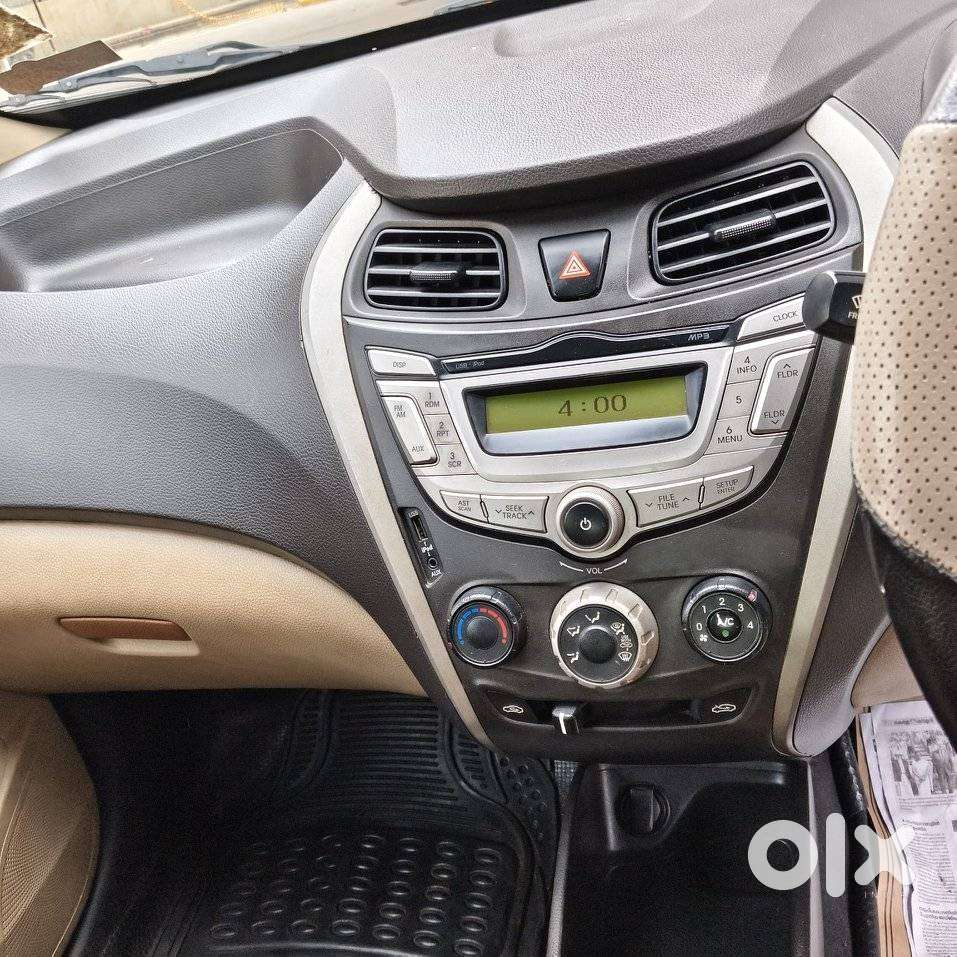 Hyundai Eon Magna +, 2015, Petrol