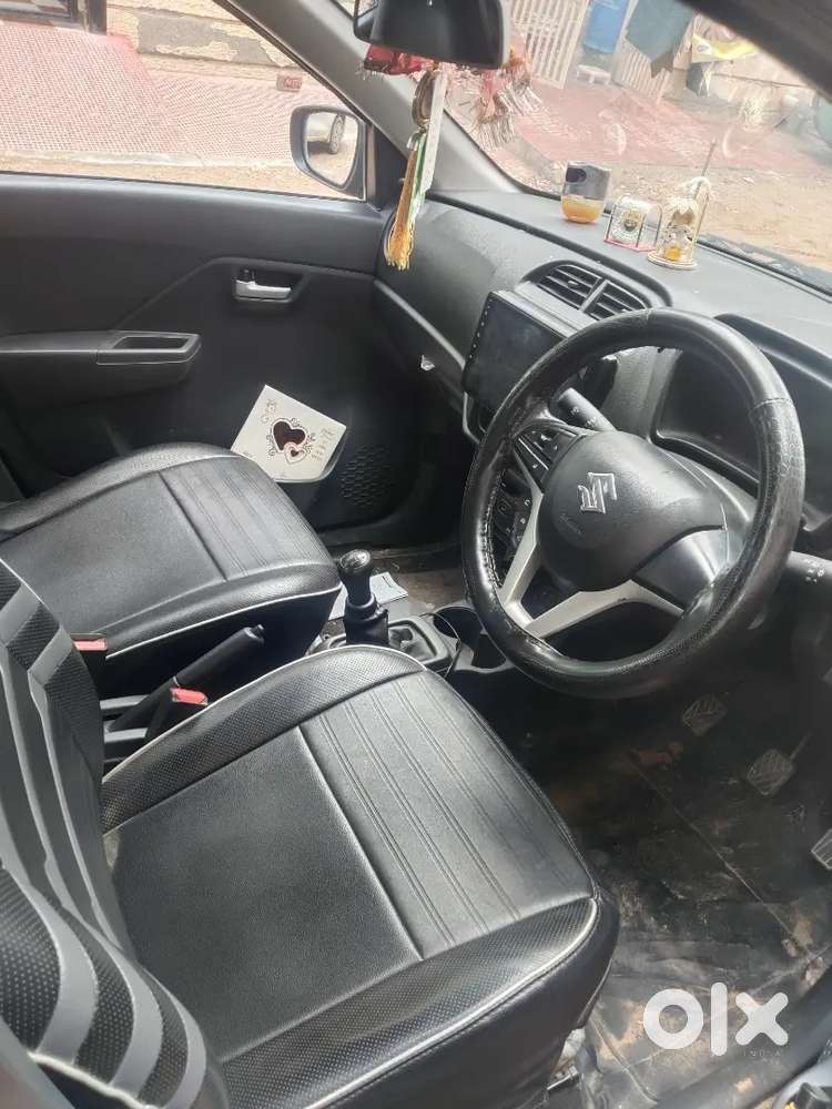 Maruti Suzuki Alto K10 2024