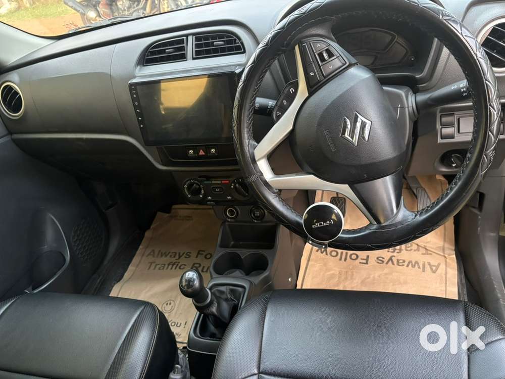 Maruti Suzuki Alto 2024