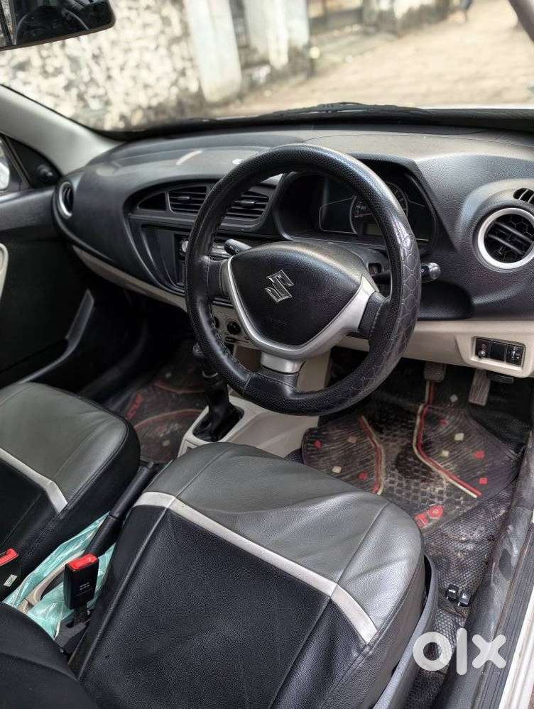 Maruti Suzuki Alto 800 Lxi, 2020, Petrol