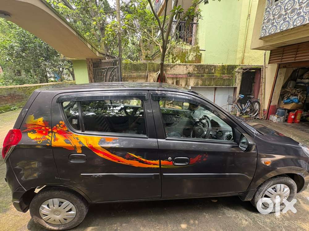 Maruti Suzuki Alto 2020