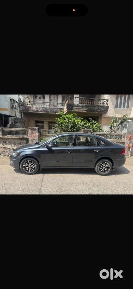 Volkswagen Vento Petrol Good Condition