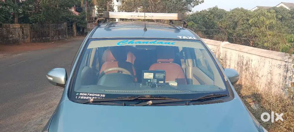 Maruti Suzuki Ertiga 2016 Petrol 150000 Km Driven