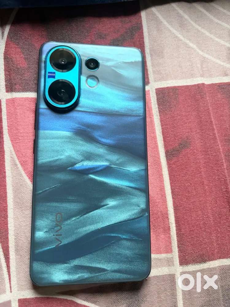 ViVO V 60 MOBILE 8/256 BILL BOX ALL
