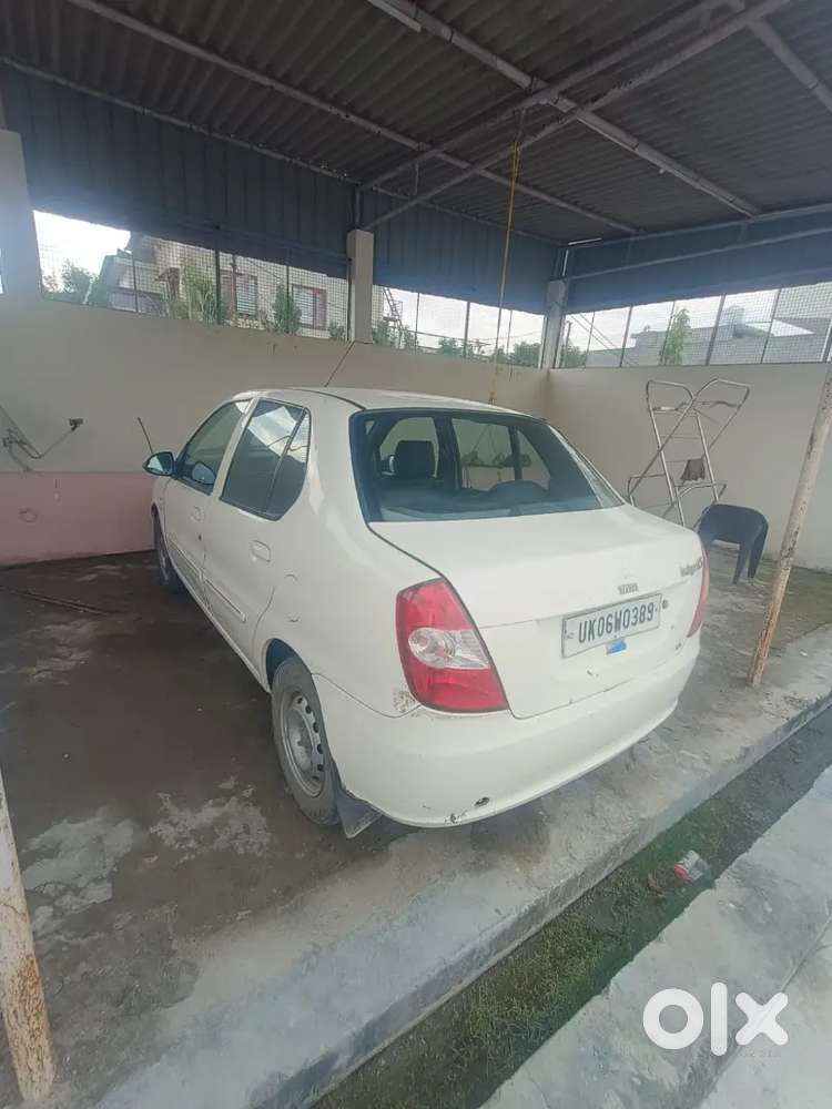 Tata Indigo Ecs 2012 Diesel