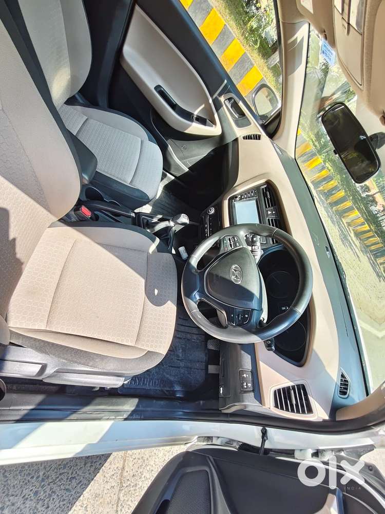 Hyundai Elite I20 Asta (o) 1.2 Mt, 2017, Petrol