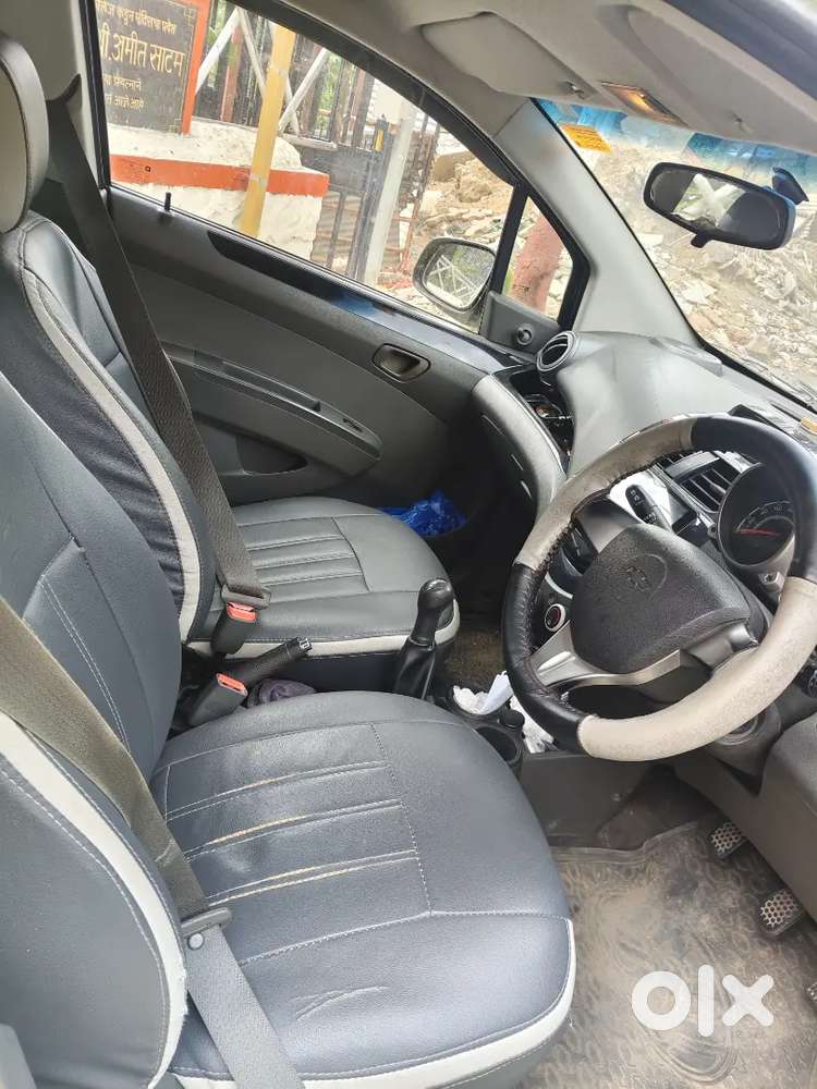 Chevrolet Beat Lt 2010