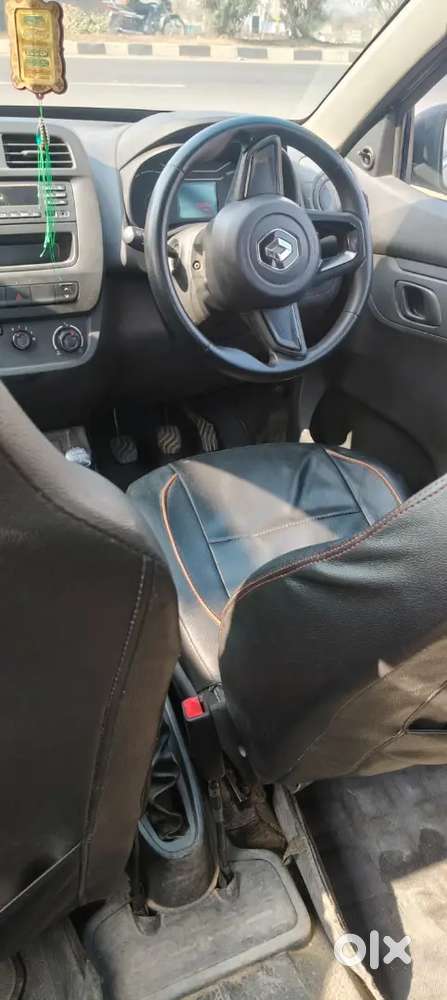 Renault Kwid 0.8 2020