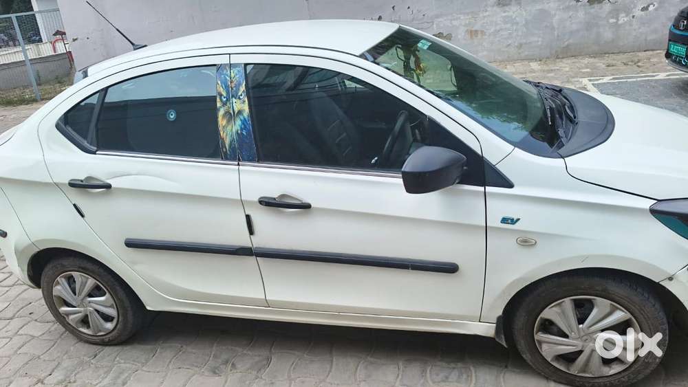 Tata Tigor Ev Xm Plus, 2022, Electric