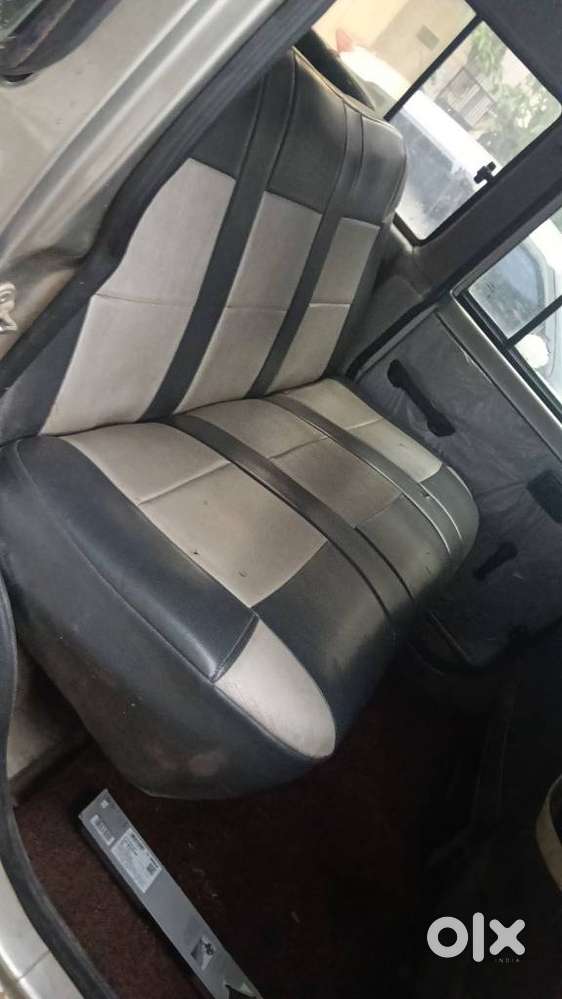 Mahindra Bolero Di 4wd Bsiii, 2010, Diesel