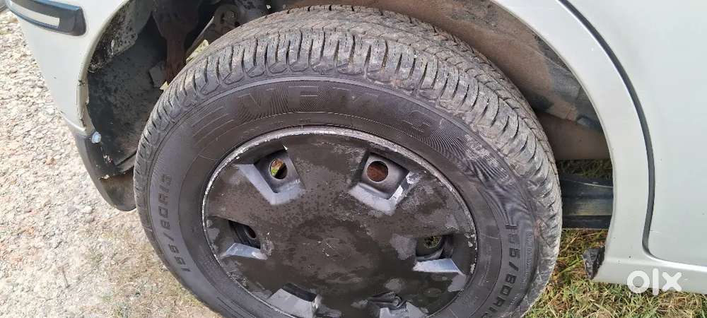 Maruti Suzuki Wagon R 1.0 2012 Petrol 33000 Km Driven